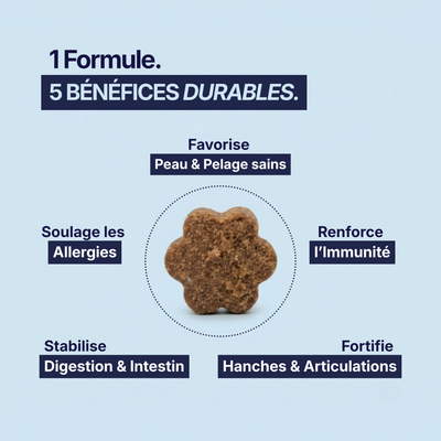 CF-01™ Multivitamines