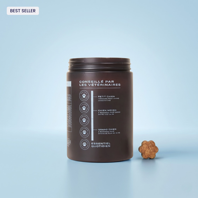 CF-01™ Multivitamines