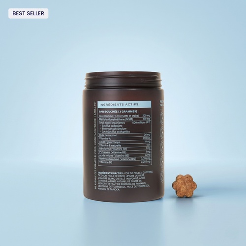 CF-01™ Multivitamines