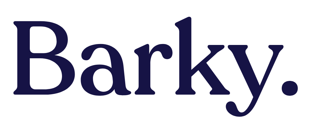 Barky
