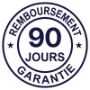 GARANTIE 90 JOURS
