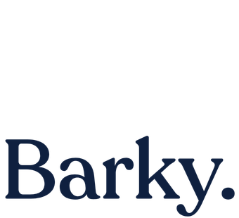 Barky