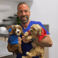 Dr. Adam Christman